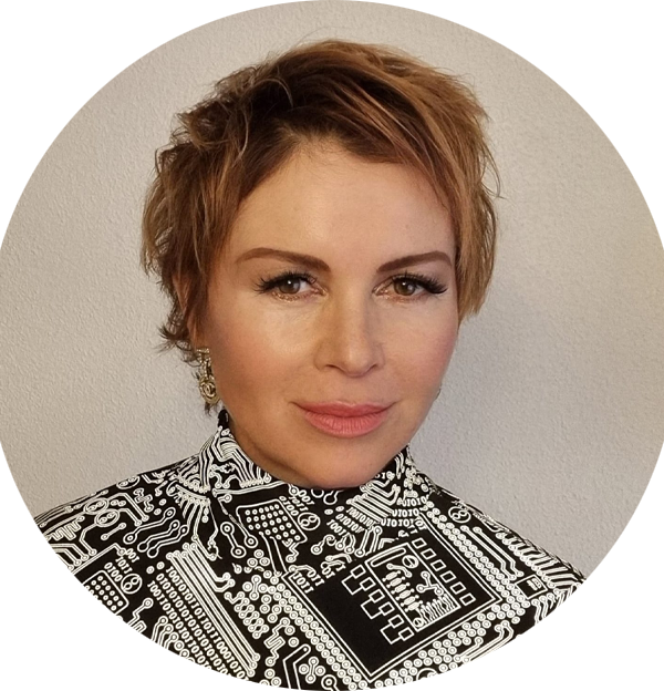 Julia Steinmann
