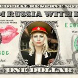 From Russia with Love