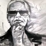 What Lagerfeld would do ?